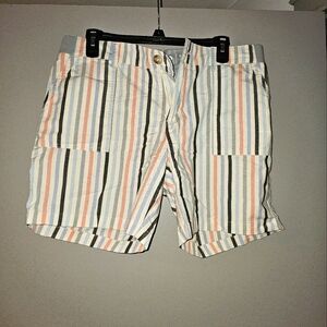 Women's Bermuda Shorts